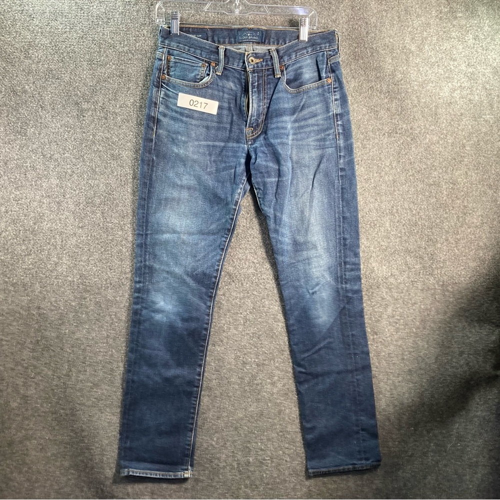Lucky Brand Jeans Women’s 29 Slim Fit Skinny Ankle Stretch Casual